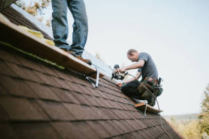 Local Roofers in Phoenix, MD
